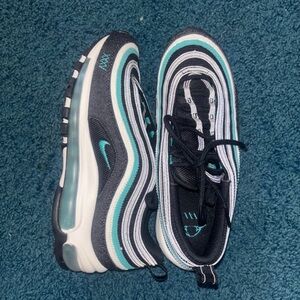 Nike Air Max Sneakers